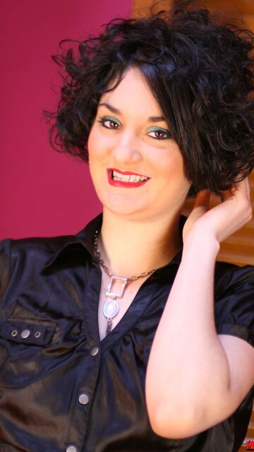 Olly Doll Photo Sexy Gratuite #026