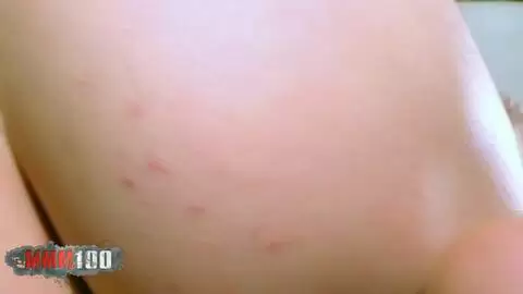 Jeune couple amateur anglais qui adore se faire filmer pendant leurs jeux sexuel photo 11