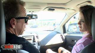 Pat myne baise la chatte rasÃ...