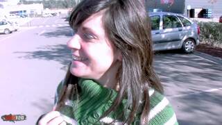 Peggy et terry kemaco dans une