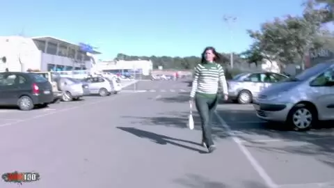 Peggy et Terry Kemaco dans une baise taboue d’infidélité avec éjac faciale vicieuse photo 01