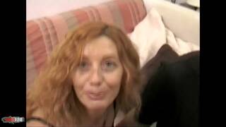 Trio bien cochon avec priscill