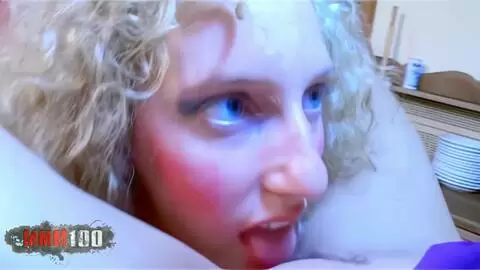 Belle black se fait fister et enculer photo 06