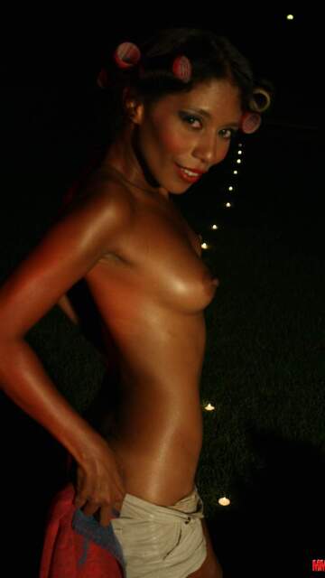 Priska Farel Photo Sexy Gratuite #031