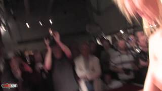 Show de charlotte de castille 