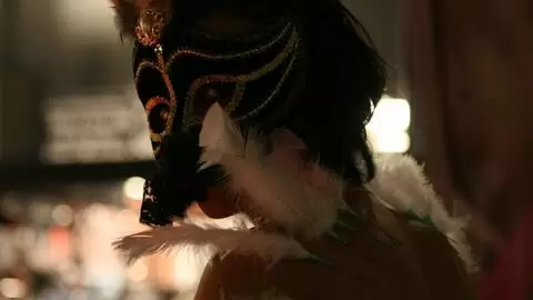 Show de Krystal au salon de Prova 2007  photo 2