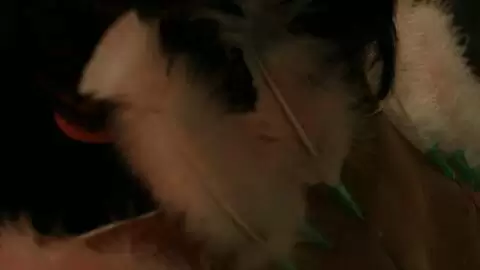 Show de Krystal au salon de Prova 2007  photo 4