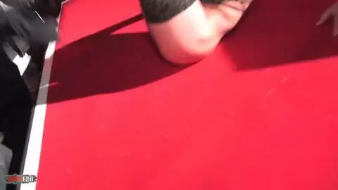 Show de Lady Margaux au salon de Prova 2007 (part 01) photo 03