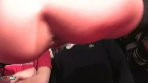 Show de Lady Margaux au salon de Prova 2007 (part 01) photo 09