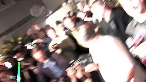 Show de Naty Pink et Susana Marcos au salon de Prova 2007 (part 01) photo 07