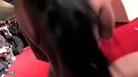 Show de Susana Marcos au salon de Prova 2007 (part 01) photo 13