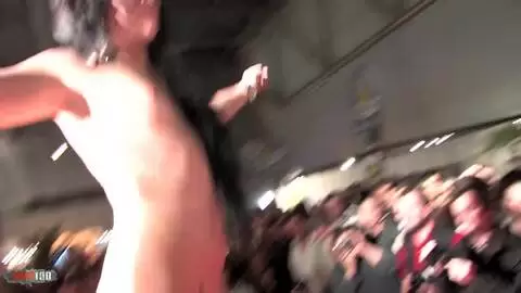 Show de Susana Marcos au salon de Prova 2007 (part 01) photo 16