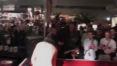 Show de Susana Marcos au salon de Prova 2007 (part 02) photo 16