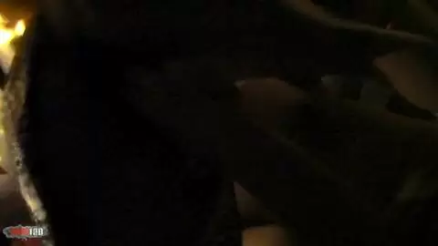 Une soirée en discothèque qui dégénere photo 09