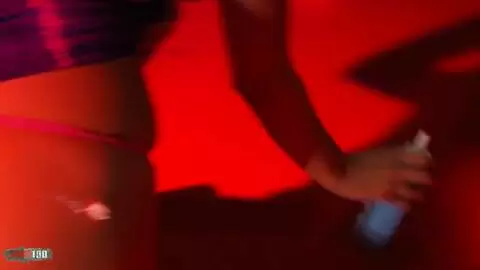 Show de Jessica Blue au salon de Prova 2008 (part 02) photo 02