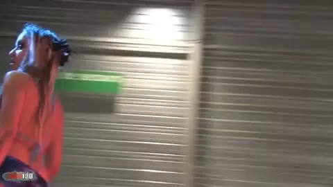 Show de Krystal au salon de Prova 2008 (part 01) photo 06