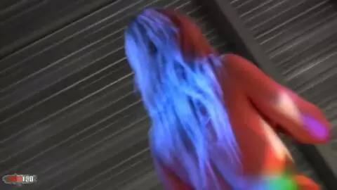 Show de Shana Spirit au salon de Prova 2008 (part 01) photo 16