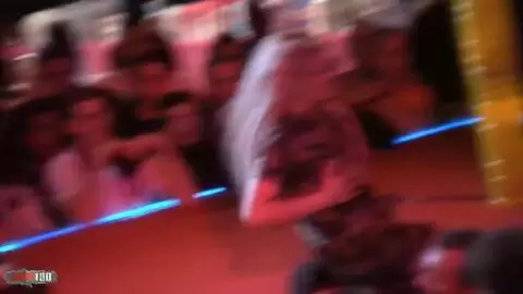 Show de Shana Spirit au salon de Prova 2008 (part 02) photo 02