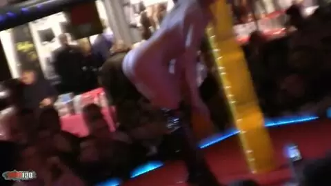 Show de Shana Spirit au salon de Prova 2008 (part 02) photo 13