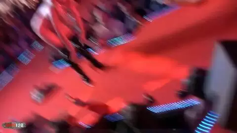 Show de Shana Spirit au salon de Prova 2008 (part 02) photo 16