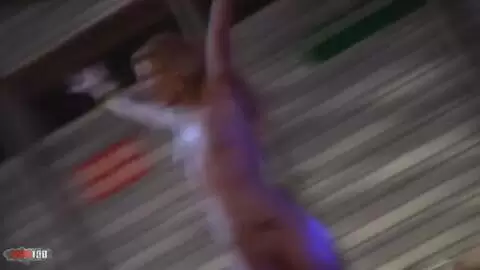 Show de Shana Spirit au salon de Prova 2008 (part 03) photo 08