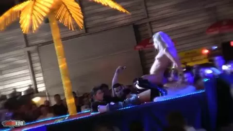 Show de Shana Spirit au salon de Prova 2008 (part 03) photo 12