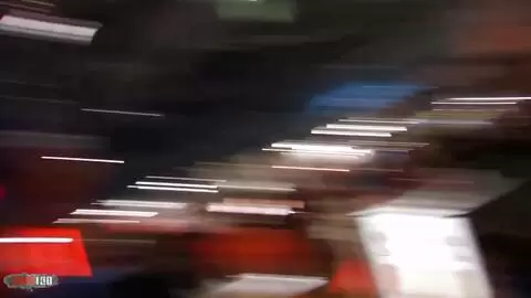 Show de Shana Spirit et Angie Kiss au salon de Prova 2008 (part 01) photo 16