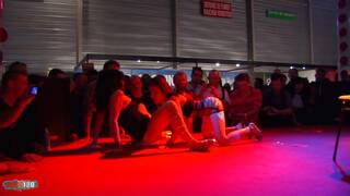 Show de shannya tweeks et angi