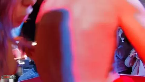 Show de Shannya Tweeks et Kelly Toma au salon de Prova 2008 (part 02) photo 03