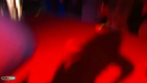 Show de Shannya Tweeks et Kelly Toma au salon de Prova 2008 (part 02) photo 12