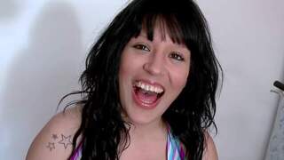 Interview vidÃ©o sexy avec r...