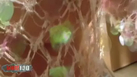 Raquel, une espagnole blonde à gros seins nous dévoile sa grosse chatte photo 14