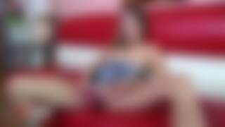 La ravissante rebecca face fai