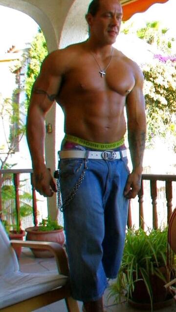 Rob Diesel Photo Sexy Gratuite #013