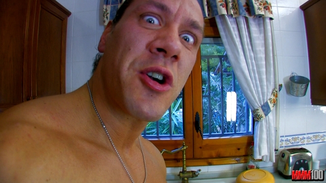 Rob Diesel Photo Sexy Gratuite #025