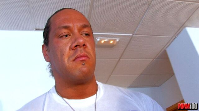 Rob Diesel Photo Sexy Gratuite #028