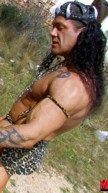 Rob Diesel Photo Sexy Gratuite #043