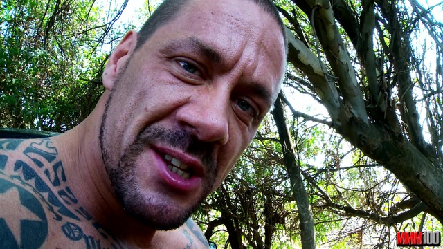 Rob Diesel Photo Sexy Gratuite #045