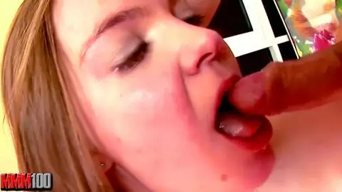 Gros seins et baisée en POV photo 15