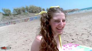 Sabrina deep se fait baiser bi