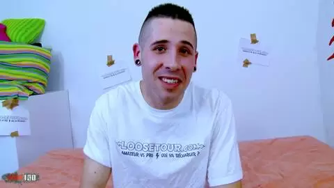 Sabrina Sweets Threesome Challenge en Loose Tour avec Terry et Kevin photo 16