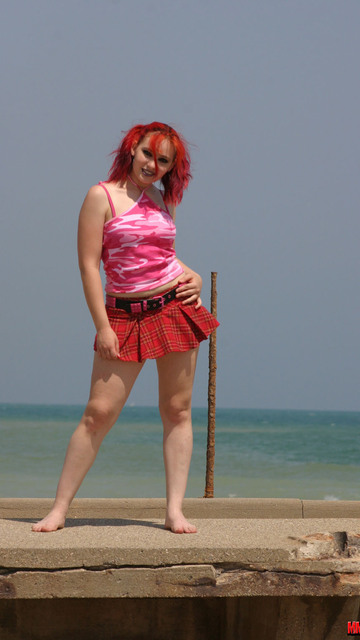 Sabrina Sweet Photo Sexy Gratuite #029