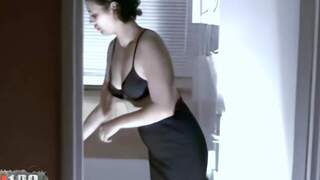 La magnifique arabe sandra se 