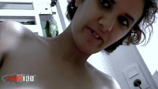 Arabe se dÃ©nude intÃ©gral...