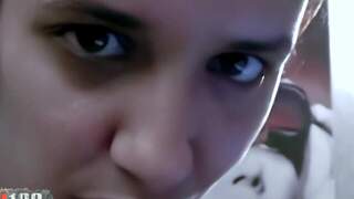 La superbe arabe brune sandra 