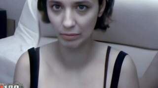 Jolie arabe sandra se dévoile...