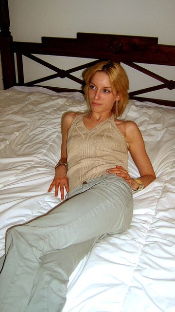 Sarai Photo Sexy Gratuite #004