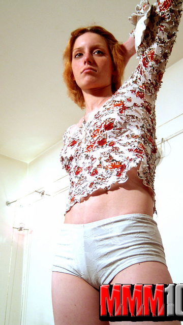 Sarai Photo Sexy Gratuite #029