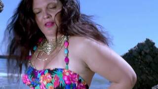 La gÃ©nÃ©reuse sasha brazi...