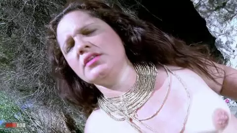 Sexe amateur à la plage avec une grosse pute brésilienne  photo 08